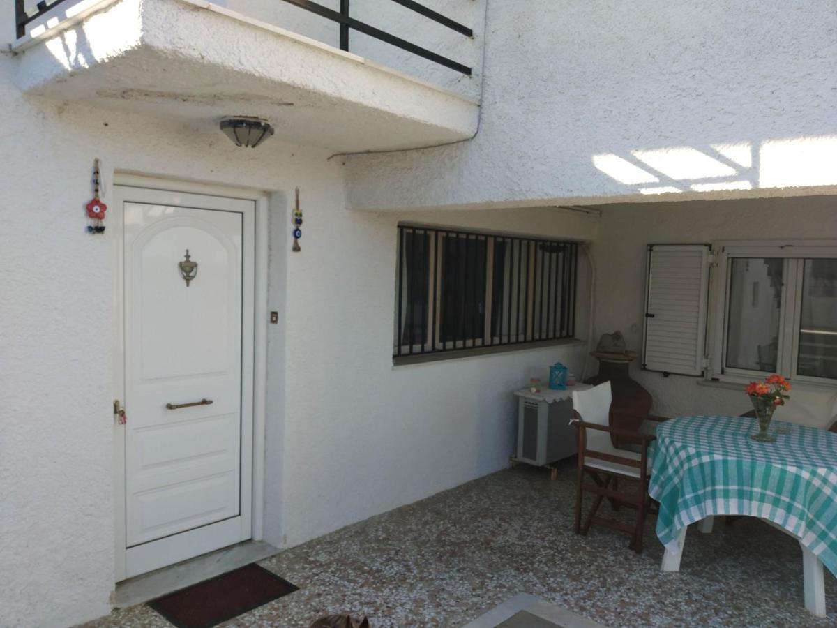 Ellina'S Home - Euboea Island Greece Oxílithos Exterior photo