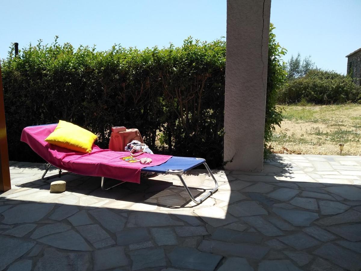 Ellina'S Home - Euboea Island Greece Oxílithos Exterior photo